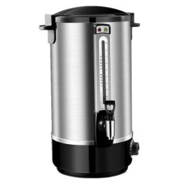 1.13L Stainless Steel Soup Kettle (6)