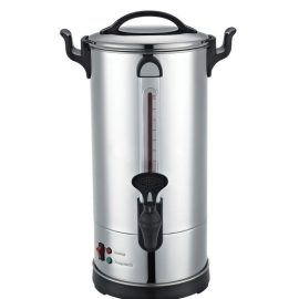 1.13L Stainless Steel Soup Kettle (9)