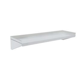 Stainless Steel Wall Shelf