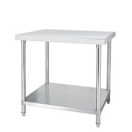 Stainless Steel Work table