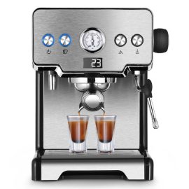 Home Coffee Machine