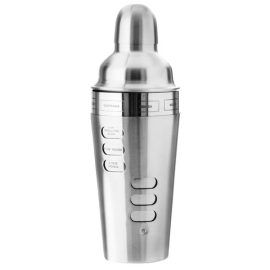 Stainless Steel Shaker