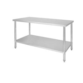 Stainless Steel Work table