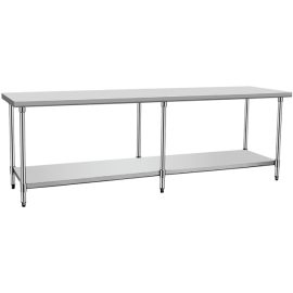 Stainless Steel Work table