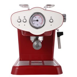 Home Coffee Machine