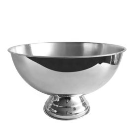 Stainless Steel Ice Bucket