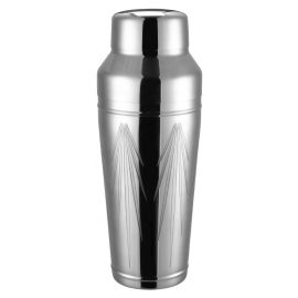 Stainless Steel Shaker