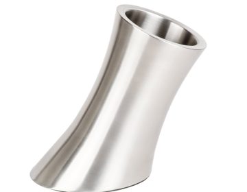 Stainless Steel Ice Bucket With Coating