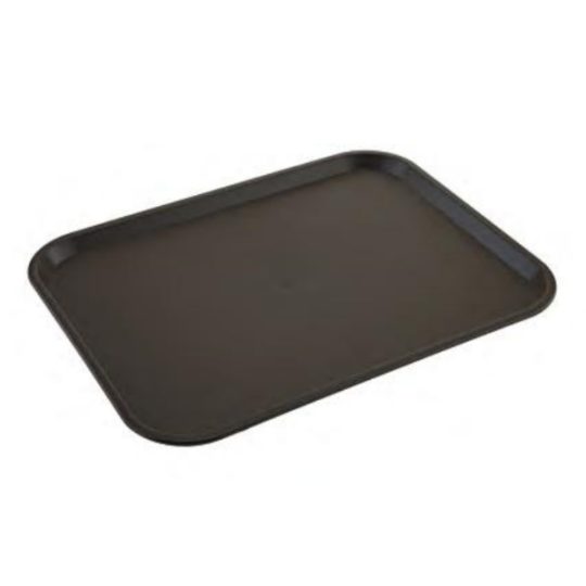 Plastic Serving Plate