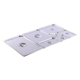 Stainless Steel Gn pan cover