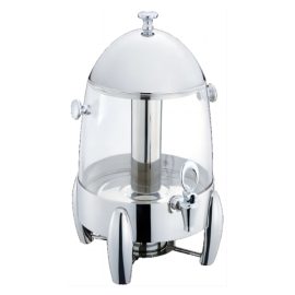 Stainless Steel Juice Dispenser