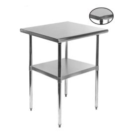 Stainless Steel Work table600×900×850